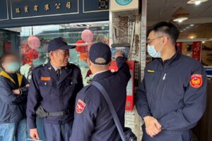 艋舺警運用民力協防金融機構等聚財處所 共築社區安全網 14 MEITU 20260213 093648555 300x200 1