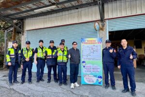 春節踏春不塞車 玉井分局春節期間加強梅嶺交通疏導 13 MEITU 20260213 104502175 300x200 1