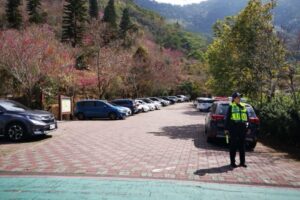 春節踏春不塞車 玉井分局春節期間加強梅嶺交通疏導 16 MEITU 20260213 104602603 300x200 1