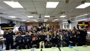 節日維安宣導深入烏來 檢警首長與民面對面推廣反毒識詐反賄選 2 MEITU 20260213 141803541 300x169 1