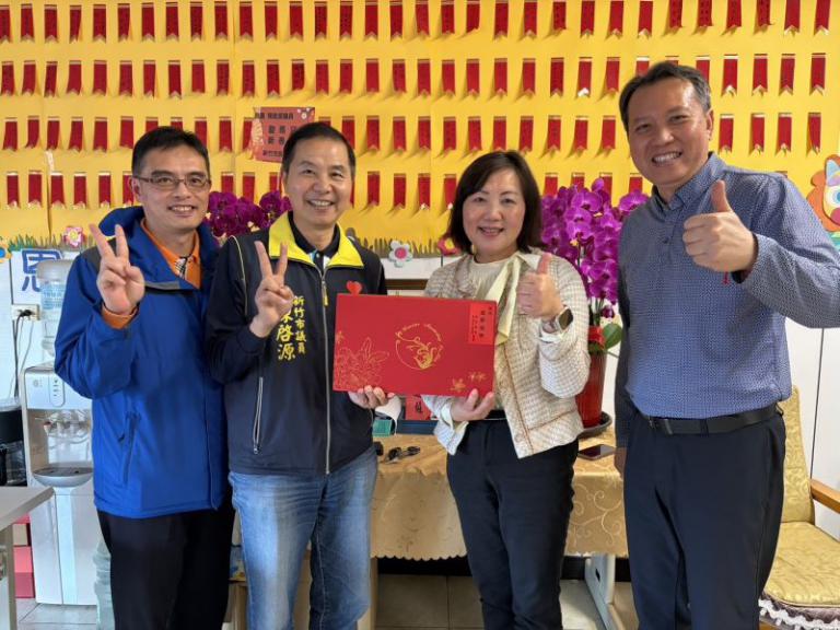 新竹榮家拜會市議員陳啓源 交流資源共享理念 4 20260213170216 a207bc05