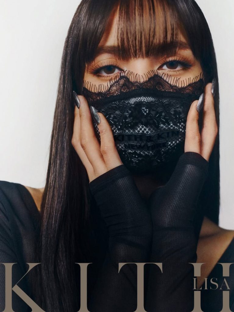 LISA親自操刀!KITH Women 2026春季聯名系列下週強勢登場 4 S 8380423 0 768x1024 1