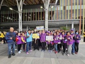 警民攜手掃除環境髒亂 基警守望阻斷詐騙金流 10 1771052952450 300x225 1