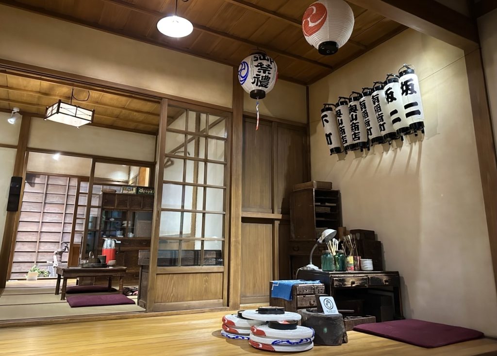 No 250031 7 %E4%B8%8B%E7%94%BA%E9%A2%A8%E4%BF%97%E5%8D%9A%E7%89%A9%E9%A4%A8 %E4%BE%86%E6%BA%90 Art Culture Information in Taito City 1024x733 1