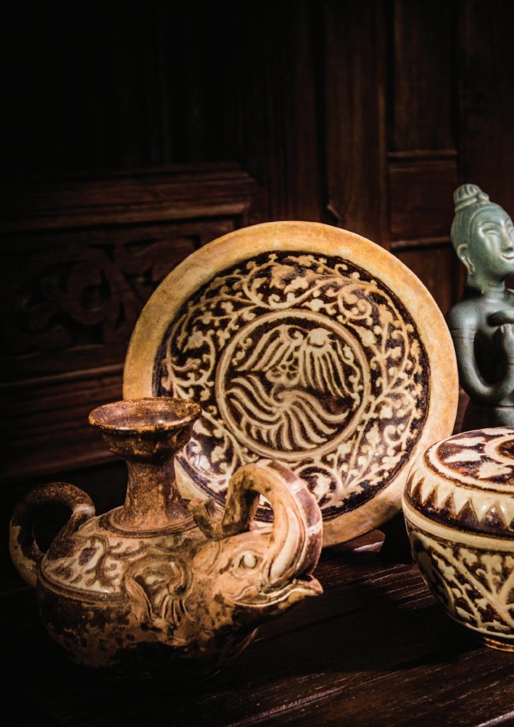 No 250032 4 Sukhothai Sangkhalok %E4%BE%86%E6%BA%90 TOURISM AUTHORITY OF THAILAND 724x1024 1