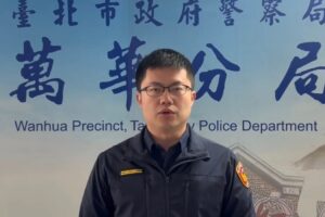 路人街頭突遭攻擊 萬華警迅速掌握身分 2 MEITU 20260216 112523774 300x200 1