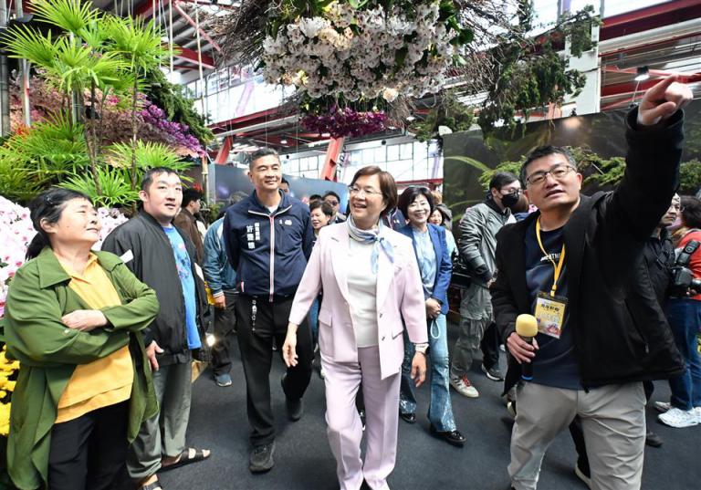 「2026花在彰化」盛大開幕! 邀你走進在花城展開的時光之旅~ 5 20260217142201 1a35b804