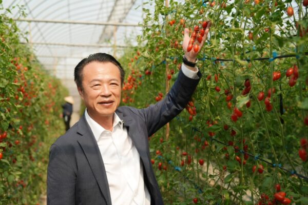 嘉義優鮮玉女番茄精品禮盒「喜番・大好き」全新改版甜蜜上市! 5 20260219091511 86 600x400 1