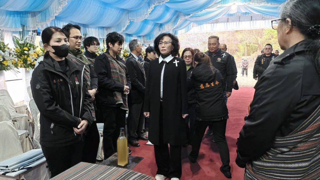 奉獻原民權益一生 首位原住民律師楊志航病逝各界悼念 6 185032 0 1024x576 1