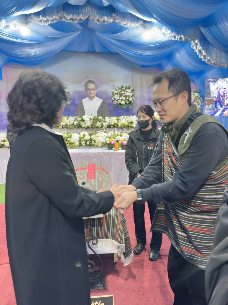 奉獻原民權益一生 首位原住民律師楊志航病逝各界悼念 7 185038 0 768x1024 1