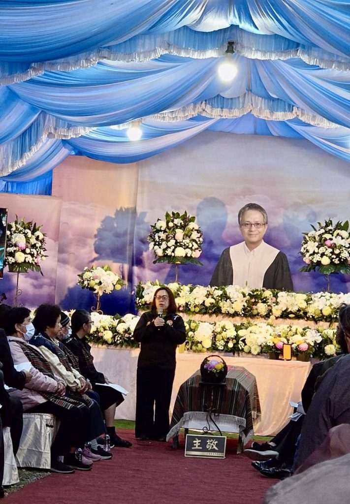 奉獻原民權益一生 首位原住民律師楊志航病逝各界悼念 8 185129 0 711x1024 1