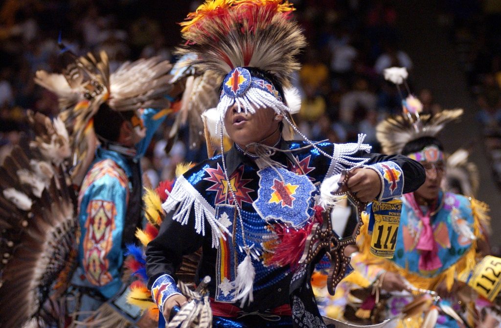 No 250033-3 Gathering of Nations Powwow 來源 Visit Albuquerque - 報新聞 Mega News No 250033 3 Gathering of Nations Powwow %E4%BE%86%E6%BA%90 Visit Albuquerque 1024x670 1