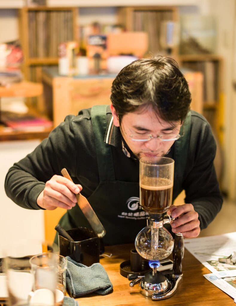 燈節賞燈品嘗優質咖啡「咖啡首都嘉年華」2/28起連嗨二日 ! 14 S 24617108 0 789x1024 1