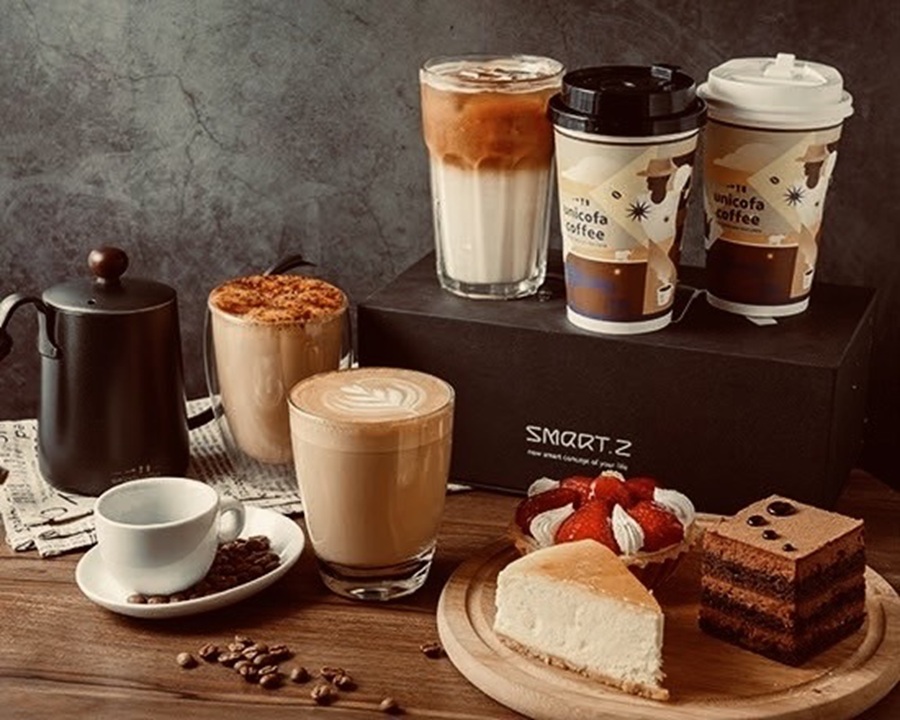 燈節賞燈品嘗優質咖啡「咖啡首都嘉年華」2/28起連嗨二日 ! 15 S 24617110 0