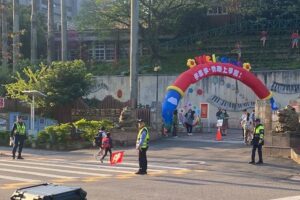 警察熊寶貝迎開學 內湖警交安護童最安心 10 MEITU 20260223 101119316 300x200 1