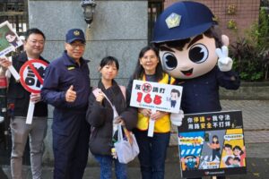 學生安全不馬虎 開學日松山分局來守護 5 MEITU 20260223 122557523 300x200 1