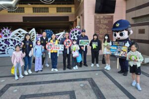 學生安全不馬虎 開學日松山分局來守護 8 MEITU 20260223 122710551 300x200 1