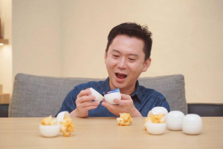 竹北光節《盛世之境》27日試營運鄭朝方推限定聯名公仔 打造光影×收藏城市體驗 3 20260223200409 dc58adff