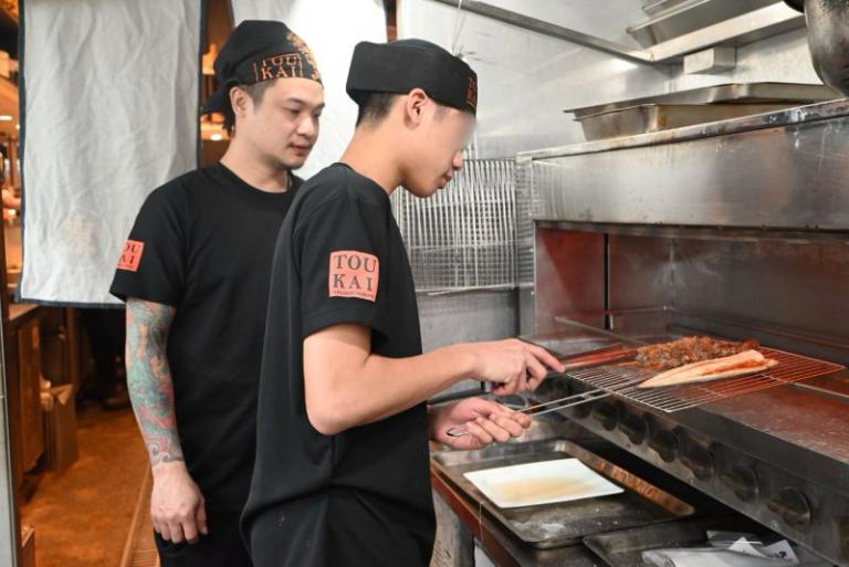 「少年就業準備力計畫」強力護航! 中離少年「做中學」翻轉人生成功跨域日料職人 3 20260223201006 67f4cdf7