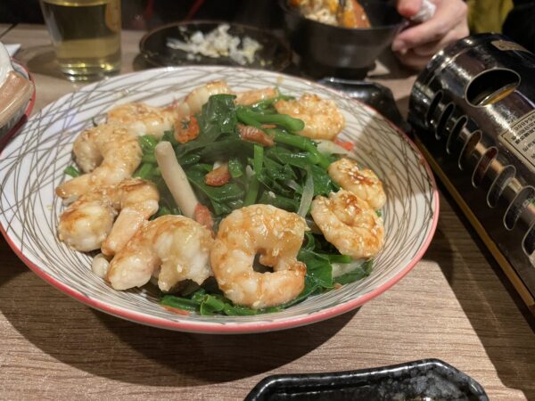 【台北中山國中站美食】小巷裡的實力派居酒屋 「憨人灶咖」無菜單料理成亮點 11 20260224122309 75 600x450 1