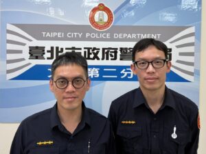 8旬婦搭訕病友誇賣 神藥 涉詐欺 文二警速揪違規賣藥送辦 2 MEITU 20260224 125038412 300x225 1