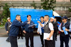 平溪天燈節即將登場 警察局三度場勘全力整備 打造最安全順暢的賞燈環境 5 MEITU 20260224 170450362 300x200 1