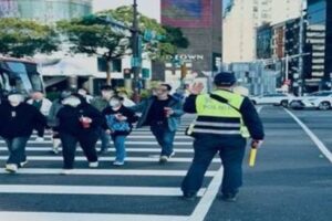 北市警局啟動228連假交通疏導 全力守護民眾順暢安心行 5 MEITU 20260225 083626915 300x200 1