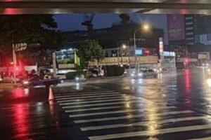 北市警局啟動228連假交通疏導 全力守護民眾順暢安心行 6 MEITU 20260225 083700958 300x200 1