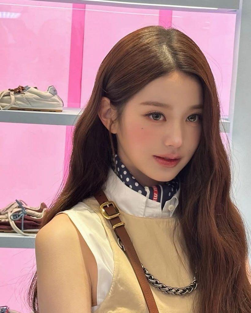 Miu Miu 靈感女神:張員瑛親揭 2026 春夏時裝新美學 6 S 9355274 0 820x1024 1