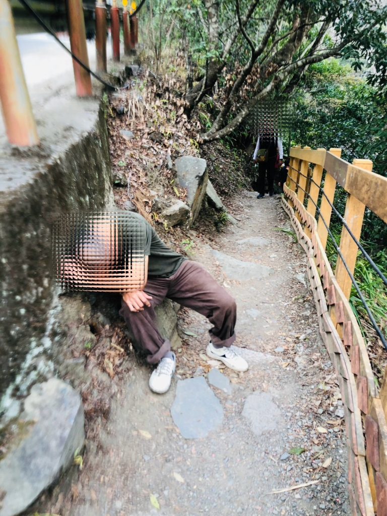 獨闖野溪溫泉命危 警攜AED奔救成功搶回一命 3 S 513409040 0 768x1024 1