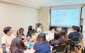 減班休息,免驚! 桃竹苗分署「僱用安定」聯手「勞工再充電」雙軌補助最給力! 10 S 101654536 Fotor 300x188 1