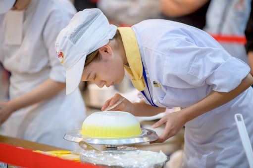 新北技能競賽即起報名 烘焙項目補助材料費 13 《圖說》2026新北市技能競賽即起報名。〈勞工局提供〉