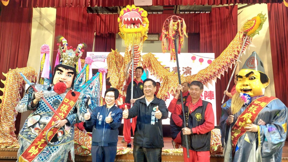 傳承百年!2026湖口行春宴2/28登場 萬人食福、千人踩街再現客庄風華 4 01%E6%B9%96%E5%8F%A3%E8%A1%8C%E6%98%A5%E5%AE%B4228%E7%99%BB%E5%A0%B4 1