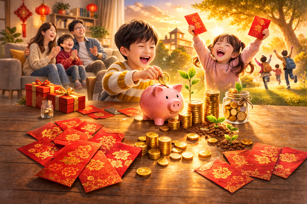 【壓歲錢理財】每年存5萬買0050、00924,18年後教育基金累積成果揭曉 7 dd3026d1 d5de 4afd bb66 8fe82c732e8c