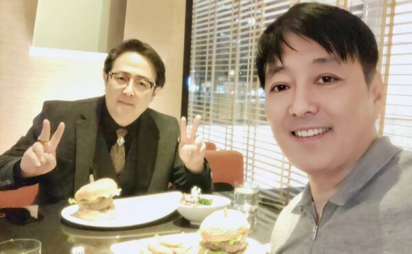 影音公會理事長陳仲祺赴戲曲學院 發掘打造實力派演員 搭建更廣闊舞臺 5 20260225205229 47 600x370 1