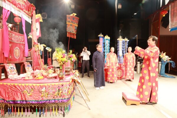 影音公會理事長陳仲祺赴戲曲學院 發掘打造實力派演員 搭建更廣闊舞臺 6 20260225204839 29 600x400 1