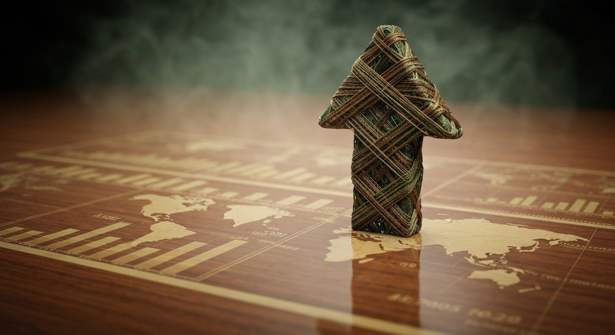 孟加拉服裝業崛起 美國市佔率突破 10% 3 1e99bc09 e05b 4e88 9d98 f4cc288f7b1c