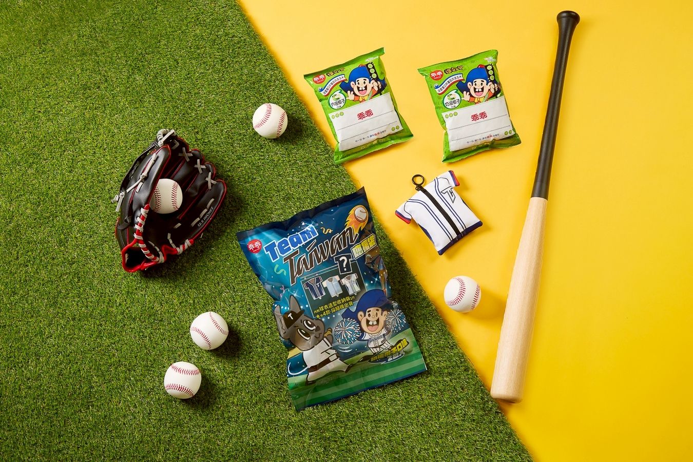 WBC經典賽加油必備!乖乖「Team Taiwan應援袋」開搶 隱藏版款式等你抽 4 01WBC%E7%B6%93%E5%85%B8%E8%B3%BD%E5%8A%A0%E6%B2%B9%E5%BF%85%E5%82%99%E4%B9%96%E4%B9%96Team Taiwan%E6%87%89%E6%8F%B4%E8%A2%8B%E9%96%8B%E6%90%B601 1