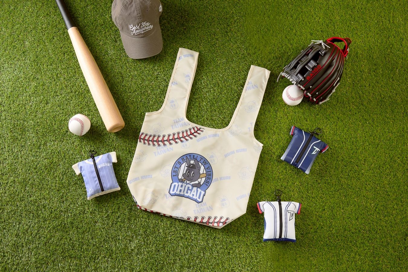 WBC經典賽加油必備!乖乖「Team Taiwan應援袋」開搶 隱藏版款式等你抽 5 02WBC%E7%B6%93%E5%85%B8%E8%B3%BD%E5%8A%A0%E6%B2%B9%E5%BF%85%E5%82%99%E4%B9%96%E4%B9%96Team Taiwan%E6%87%89%E6%8F%B4%E8%A2%8B%E9%96%8B%E6%90%B602
