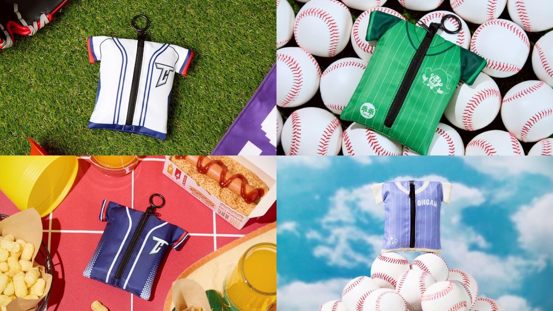 WBC經典賽加油必備!乖乖「Team Taiwan應援袋」開搶 隱藏版款式等你抽 6 03WBC%E7%B6%93%E5%85%B8%E8%B3%BD%E5%8A%A0%E6%B2%B9%E5%BF%85%E5%82%99%E4%B9%96%E4%B9%96Team Taiwan%E6%87%89%E6%8F%B4%E8%A2%8B%E9%96%8B%E6%90%B603