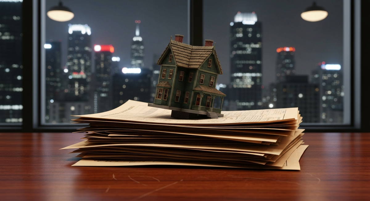 美國房貸利率近四年新低 購屋意願仍受經濟不確定性壓抑 3 41aaa1f5 3077 4acd bc13 df4ed4507fe6