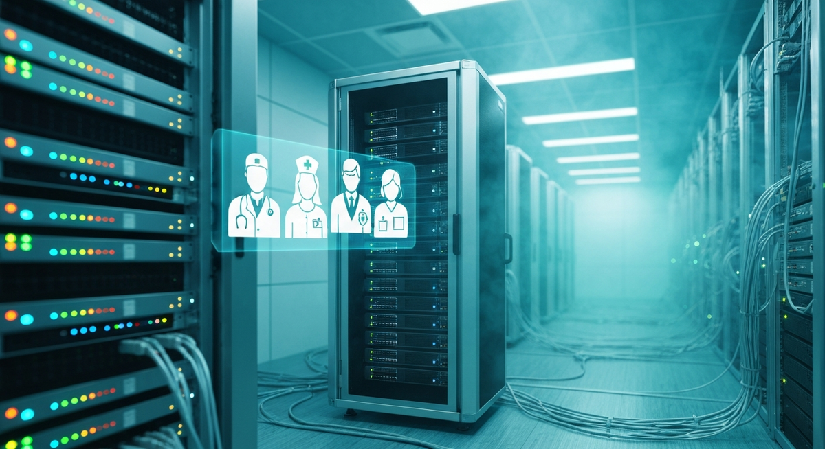 雲端優先策略轉向? 小型企業 2026 年 IT 投資重新評估 3 3f7e955c e61b 483e aeeb af96ab99d804