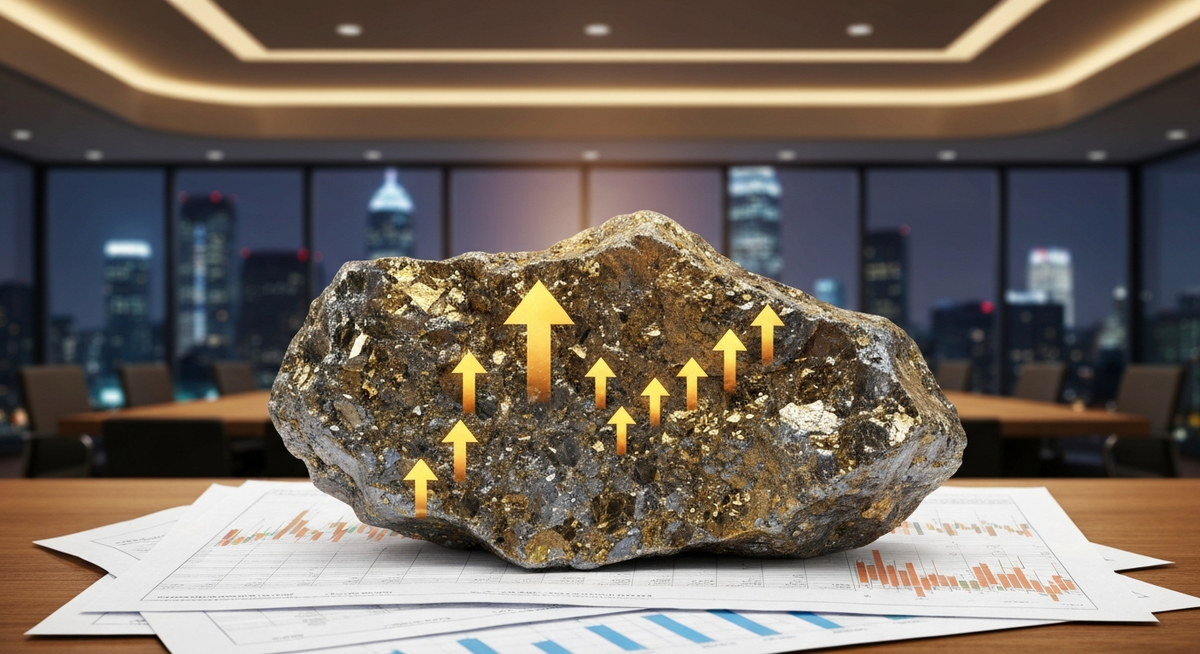 美國稀土公司獲聯邦16億美元注資 股價上看分析師目標價 3 344a35d2 72b9 45e1 af3d d9410e923721