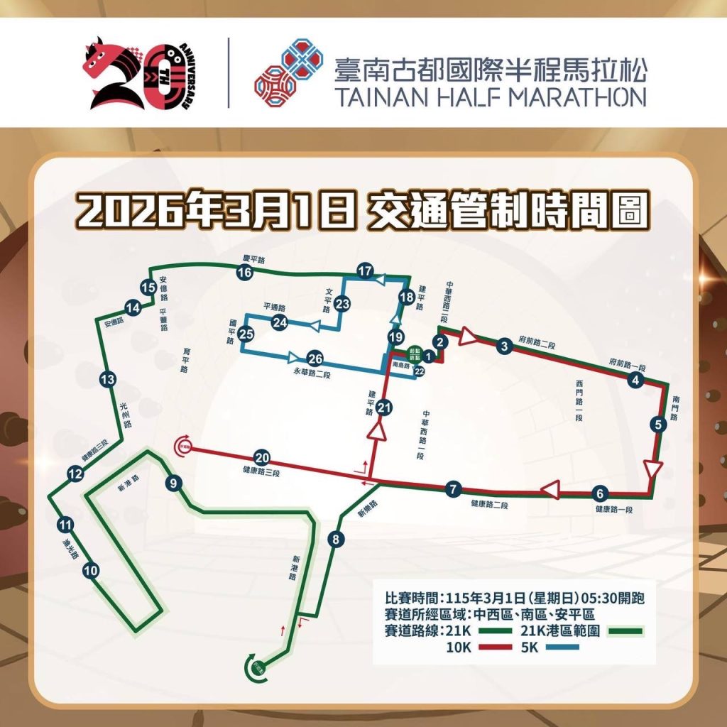 連假二二八,南警整備交通疏導一路發 3 S 513892391 0 1024x1024 1