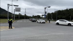 228連續假期即將到來 新城警分局規劃蘇花路廊安全疏導工作 4 1772085129979 300x169 1