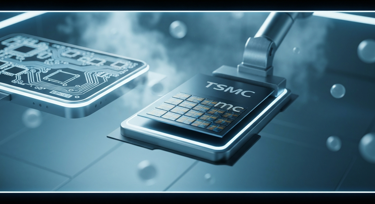 蘋果分散晶片供應鏈,iPhone 17 處理器仍依賴台積電先進製程 3 b844b848 a935 4dd6 a5f1 a326a1feb6f9