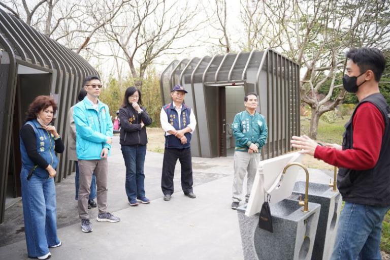 竹東生態公園新增性別友善公廁 打造舒適體驗環境 3 20260226171922 e9241aac