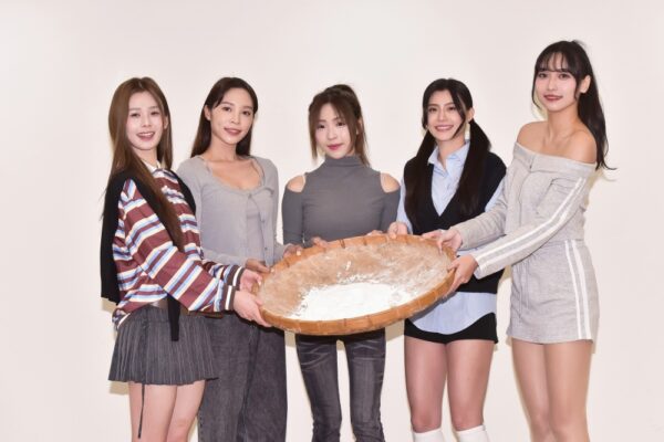 啦啦隊女孩 各務礼美奈、謝予容(容容)、貝拉、十一、棠棠任「紅心字會」敬老大使與長者一起滾元宵愛團圓 6 20260226191212 17 600x400 1