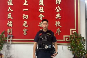 網路交友誆買遊戲點數 文山警及時攔阻守護民眾財產 2 %E6%9D%8E%E5%82%B3%E7%A3%AC 300x200 1