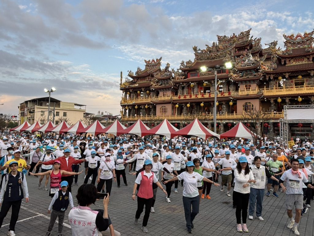 屏東警局將反詐意識化為奔跑的力量 5 S 514343000 1024x768 1